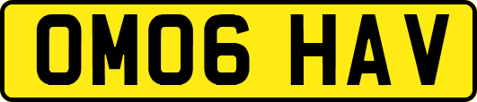 OM06HAV