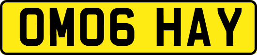 OM06HAY