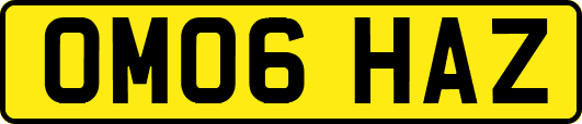OM06HAZ