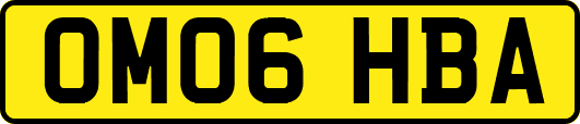 OM06HBA