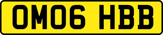 OM06HBB