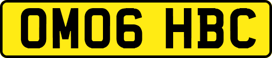 OM06HBC