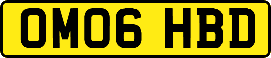 OM06HBD