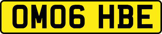 OM06HBE