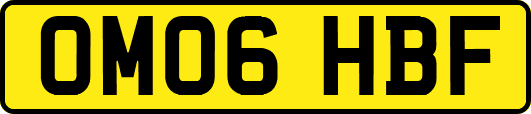 OM06HBF