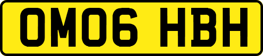 OM06HBH