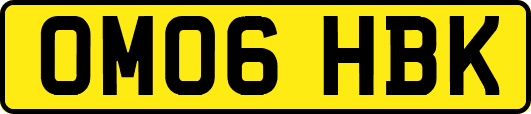 OM06HBK