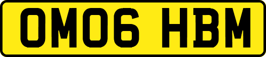 OM06HBM
