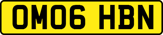 OM06HBN