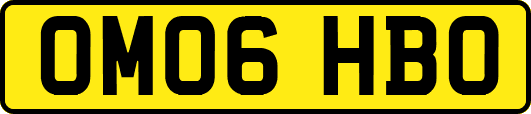 OM06HBO