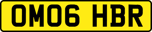 OM06HBR