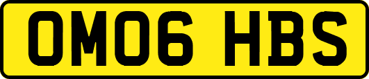 OM06HBS