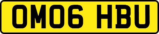 OM06HBU