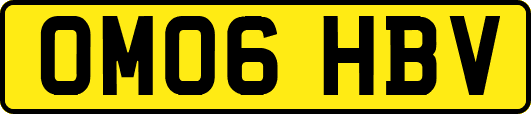 OM06HBV
