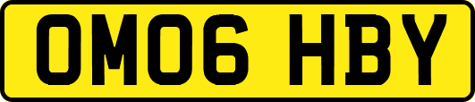 OM06HBY