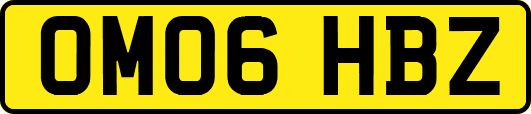 OM06HBZ