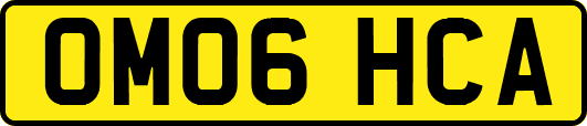 OM06HCA