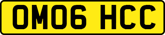 OM06HCC