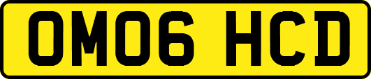 OM06HCD