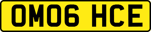 OM06HCE
