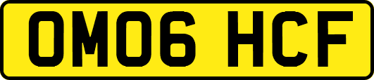 OM06HCF