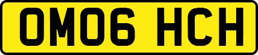 OM06HCH