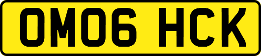 OM06HCK