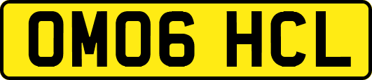 OM06HCL