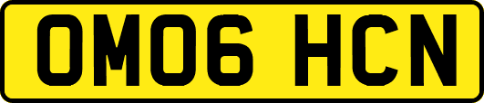 OM06HCN