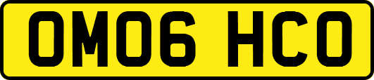 OM06HCO