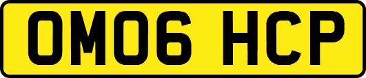 OM06HCP