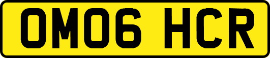 OM06HCR