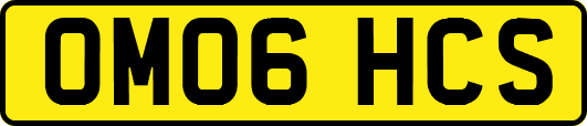 OM06HCS