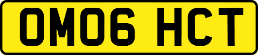 OM06HCT