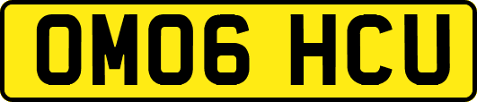 OM06HCU