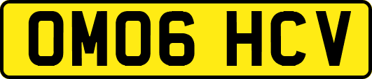 OM06HCV