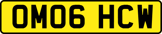OM06HCW