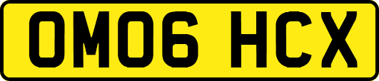 OM06HCX