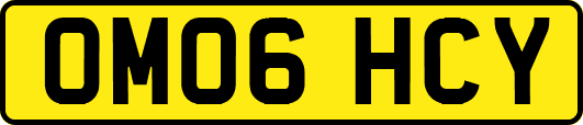 OM06HCY