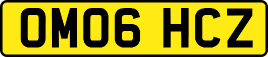 OM06HCZ