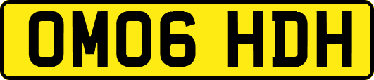 OM06HDH