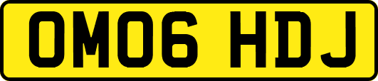 OM06HDJ