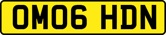 OM06HDN