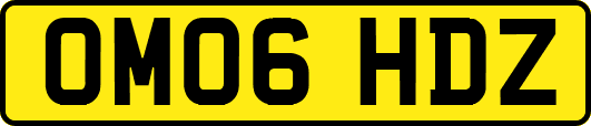 OM06HDZ