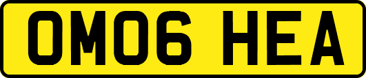 OM06HEA