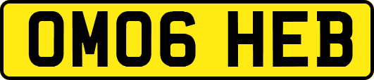 OM06HEB