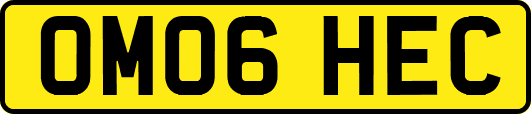 OM06HEC