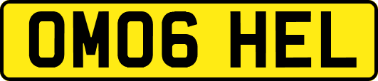 OM06HEL