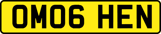OM06HEN