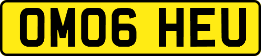 OM06HEU